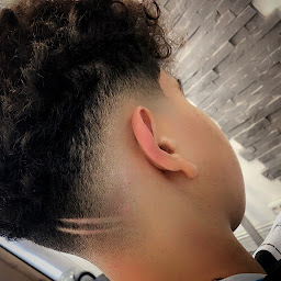 Photo n°4 de MVBarberShop à Rombas (Salon de coiffure)