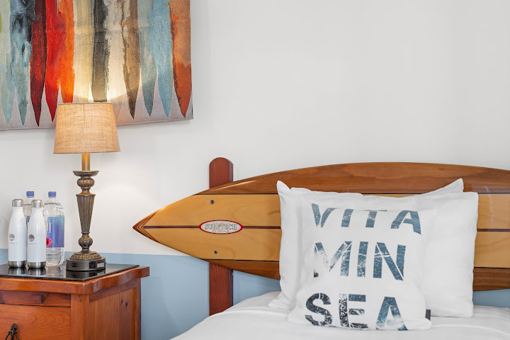 Sea Blue Hotel by null