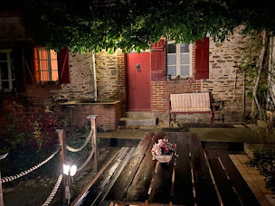 Photo n°5 de Les Trois Soeurs à Linard-Malval (Agence de location de maisons de vacances)