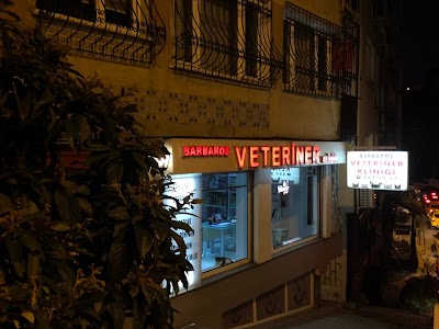 Barbaros Veterinary Clinic