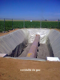 Photo n°12 de Leconte TP à Alvimare (Société de travaux publics)