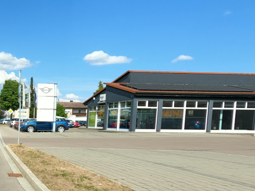 Auto Joas GmbH - Thumbnail