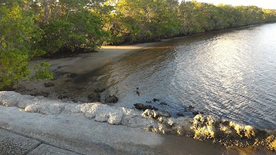 Photos of The Fishing Hole (Boat Ramp)