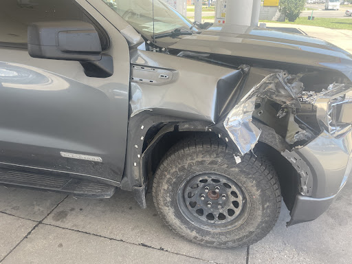 G & H Collision Center - Thumbnail