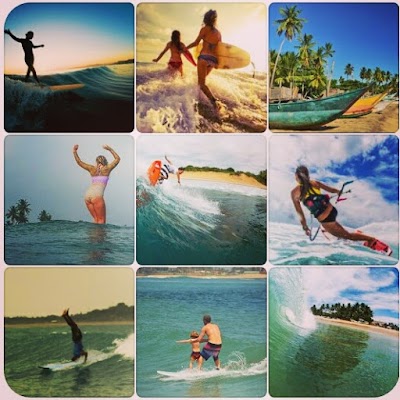 Photos of EastWind Surf Camp