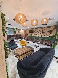 Photo n°15 de Boulangerie Aixe Sur Vienne - MAISON DELURET à Aixe-sur-Vienne (Restaurant)