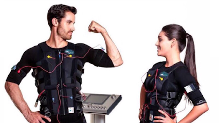 Acıbadem Pilates - EMS - Fonksiyonel Antrenman FİT LİFE 365 Spor Salonu