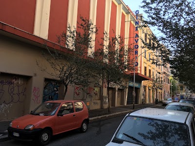 Photos of Cinema avorio