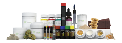 Photo of Trulieve Pooler Dispensary
