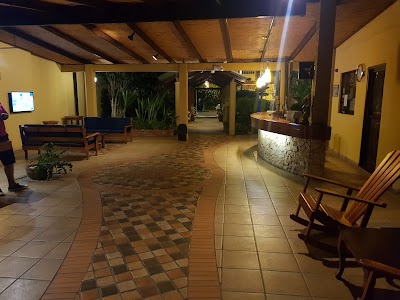 Photos of La Punta