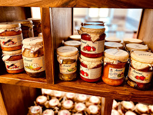 Photo n°20 de O' Bistro d'Arménie à Marseille (Restaurant familial)