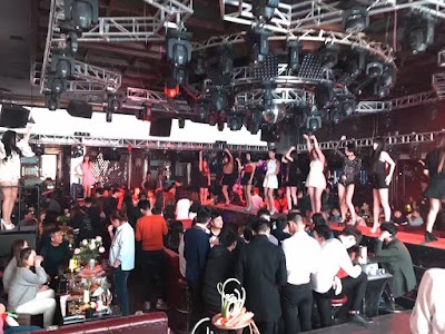 Photos of Suzhou SOS Fashion International Pub