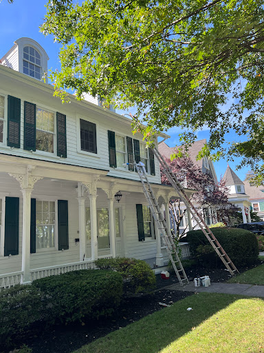 Stevin Zeske Painting - Home Interior Painting, Exterior House Painting Service - Thumbnail
