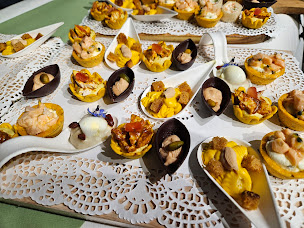 Photo n°7 de Sam Traiteur-Bio SBT à Billancelles (Magasin d'articles de fête)