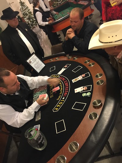 Bakersfield Casino Rentals