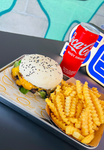 Photo 7 - UFO BEN’S - Fusion Korean Street Food