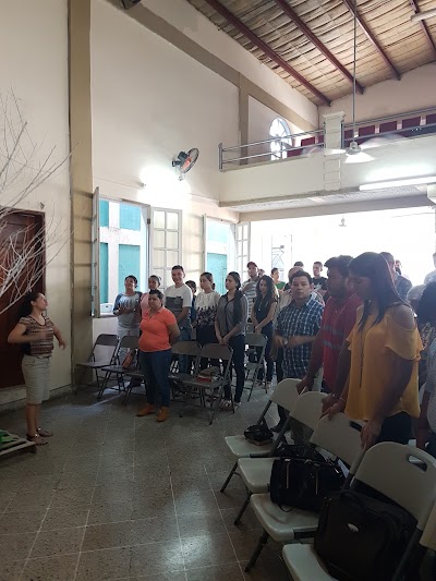 Photos of Iglesia Bautista Betania