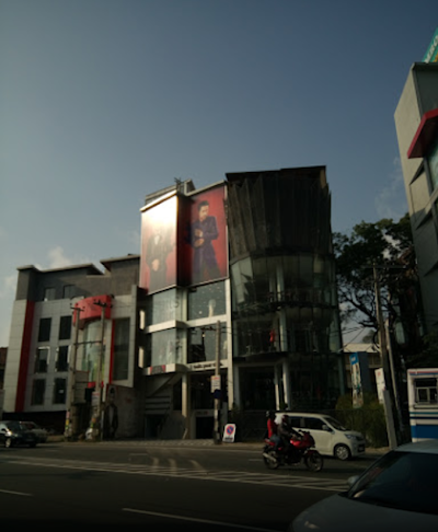 Photos of ABBA International