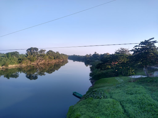 Puente Colgante Jicaltepec - Thumbnail