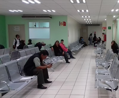 Photos of Hospital Dermatologia
