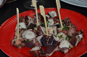 Photo n°11 de Tugas Bar Menton à Menton (Restaurant portugais)