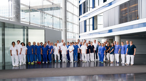 Frauenklinik an der Elbe - Thumbnail