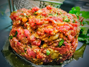 Photo n°41 de Les Brocanteurs à Rennes (Brasserie)