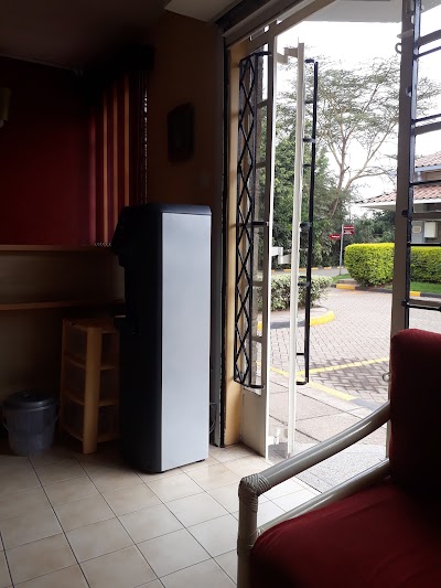 Photos of International Christian Center - Nairobi
