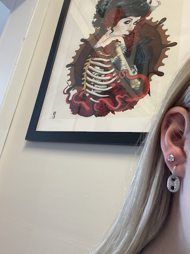 K.E. Stil Haus @ Skin City 2 Tattoo - Thumbnail