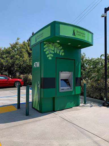 Redwood Credit Union ATM - Thumbnail