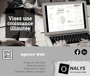 Photo n°10 de ONALYS à Fleurieux-sur-l'Arbresle (Agence de marketing)