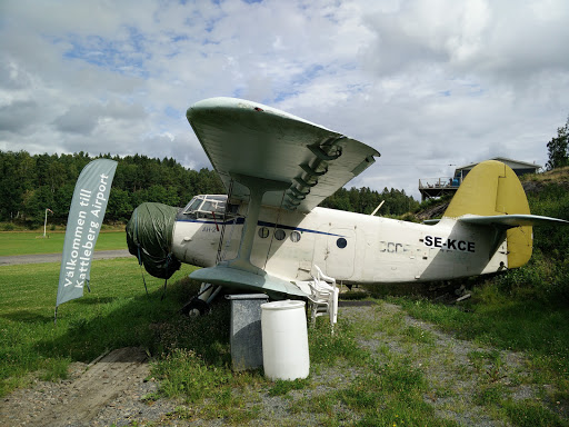Kattleberg Airport - Thumbnail