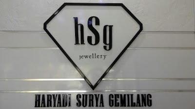 Photos of HSG Jewellery