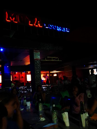 Photos of Moya Lounge