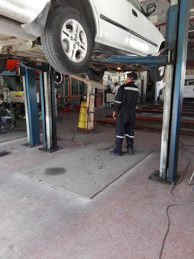Photos of Escapes Mendoza - Equipamiento Minero