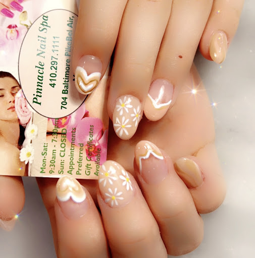 Pinnacle Nail Spa
