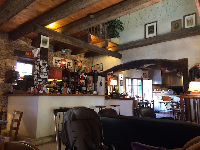 Le Breuil