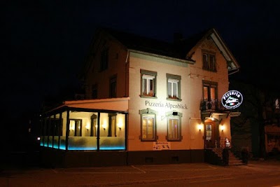 Photos of Pizzeria Ristorante Alpenblick