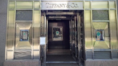 Tiffany & Co.