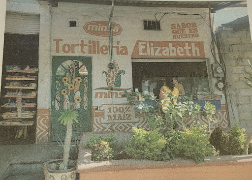 Tortilleria Elizabeth