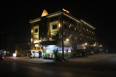 Photos of Central Hostel