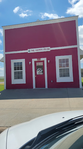 Boone Art Studio
