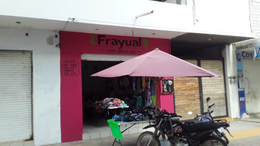 Frayual - Thumbnail