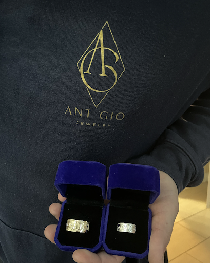 Ant Gio Jewelry - Thumbnail