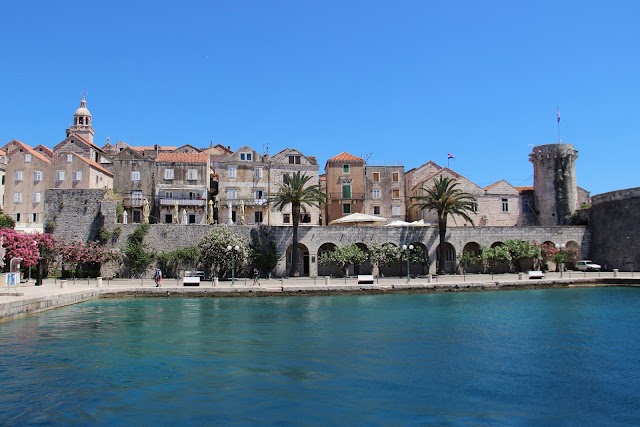 Korčula