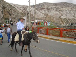 Las Conejas De Carapongo 0