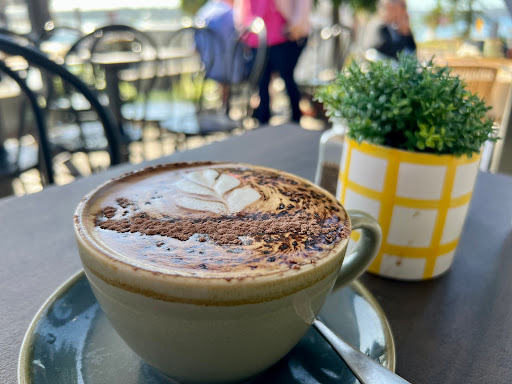 Cafe 2283 - Thumbnail
