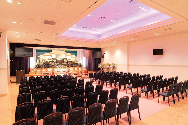 天寿苑 くたみ会館