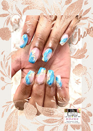 Photo n°15 de Ris Ongles à Ris-Orangis (Salon de manucure)