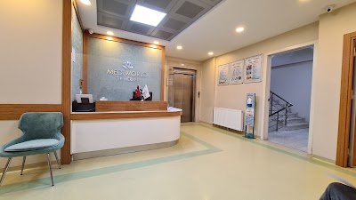 Mediworld Medical Center